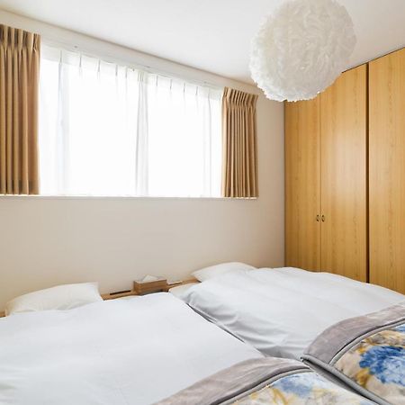 Aica Tabi-Ne Apartment Канадзава Екстериор снимка