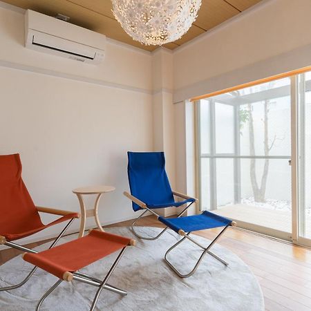 Aica Tabi-Ne Apartment Канадзава Екстериор снимка