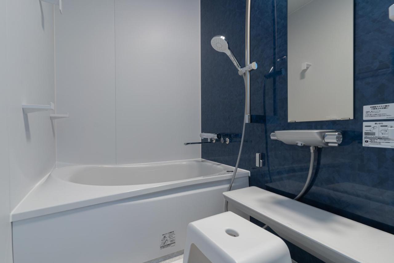 Aica Tabi-Ne Apartment Канадзава Екстериор снимка