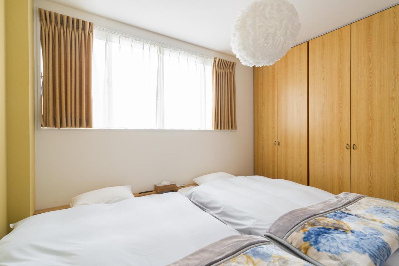 Aica Tabi-Ne Apartment Канадзава Екстериор снимка
