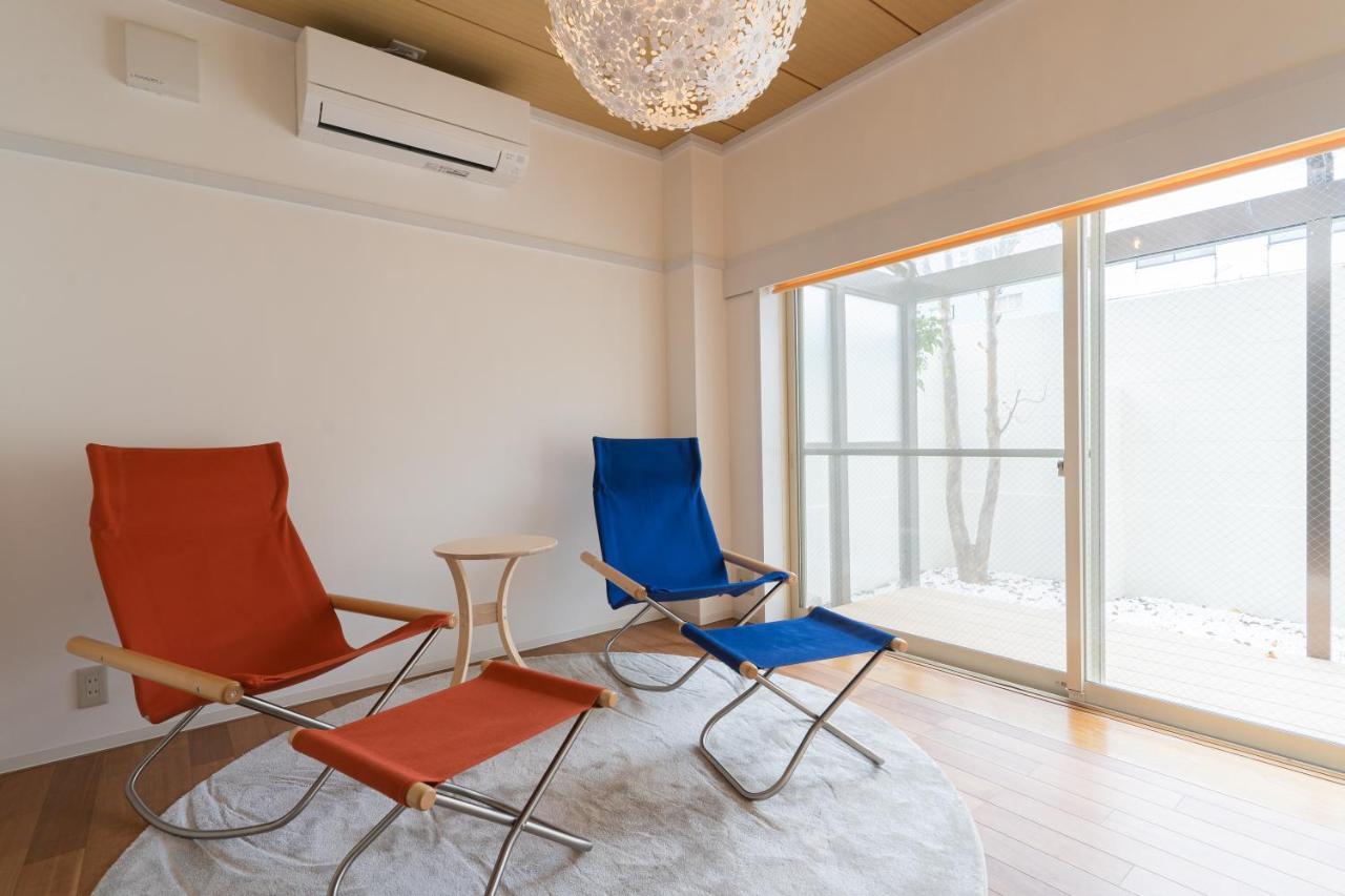 Aica Tabi-Ne Apartment Канадзава Екстериор снимка