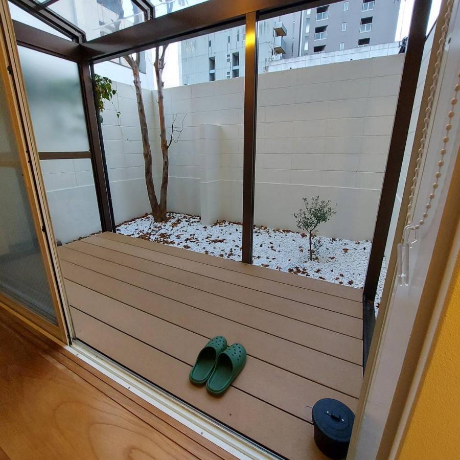 Aica Tabi-Ne Apartment Канадзава Екстериор снимка